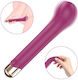 Mokko Toys Δονητής G-Spot Μωβ