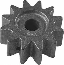 12-tooth Gear Shaft Concrete Mixer Hcm400 12-tooth Gear Shaft Concrete Mixer Hcm400