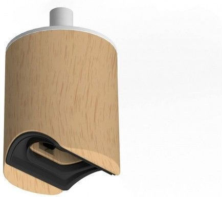Creative Cables Ντουί Προέκτασης για Ντουί S14d Μπεζ 150090