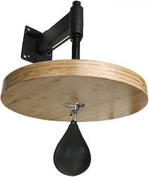 Olympus Sport Σάκος Ταχύτητας με Ύψος 60cm Μαύρος