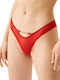 Damen Brasilien Rot