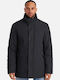 Jacke Blau