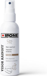 Waterproofing Spray Visor Off 100ml Ipone