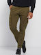 Hose Cargo Olive