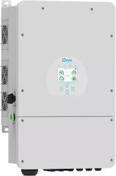 V-TAC SUN-12K-SG02LP1-EU-AM3 Inverter Rated Power 12000W Single Phase V-TAC SUN-12K-SG02LP1-EU-AM3 Inverter Rated Power 12000W Single Phase