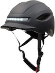 Helm Cp02 Schwarz Blitz E-Scooter