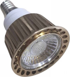 LED Bulb 3W for Socket E14 Cool White