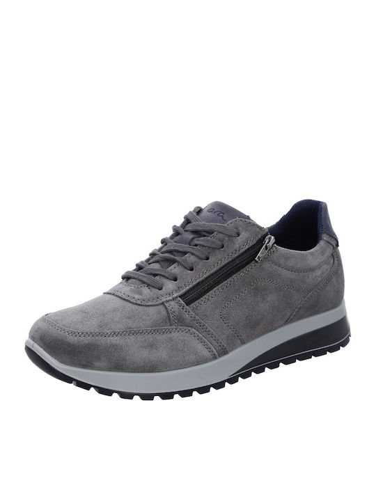 Ανδρικά Ανατομικά Sneakers Γκρι