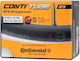 Вътрешна гума Continental MTB 26x1.75 2.2 Supersonic S42 0181691