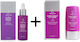 Youth Lab. Retinol Reboot Σετ Περιποίησης για Αντιγήρανση, Κατά της Ακμής & Σύσφιξη