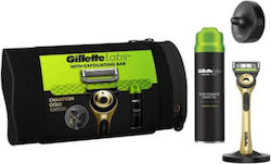 Gillette Labs Skin Care Set