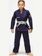 Tatami Fightwear Tatami Original Uniform Brasilianisches Jiu Jitsu Junior Midnight Navy
