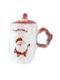 Cană ceramică 460ml