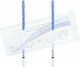 HomeTest Strips 1pcs Pregnancy Test in Strips