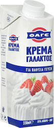 ΦΑΓΕ Κρέμα Γάλακτος 330ml