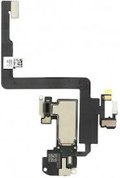Difuzor Ureche Senzor Proximitate Flex Original pentru Apple iPhone 11 Pro Difuzor Ureche Senzor Proximitate Flex Original pentru Apple iPhone 11 Pro