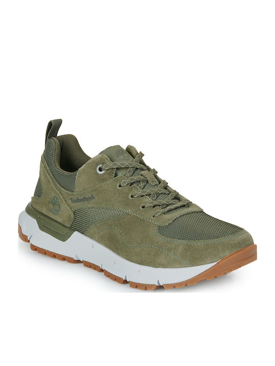 Timberland Sneakers Πράσινα