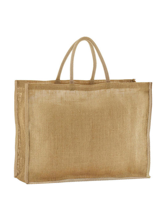 Market Shopper Jute Westford Mill W475 Natural