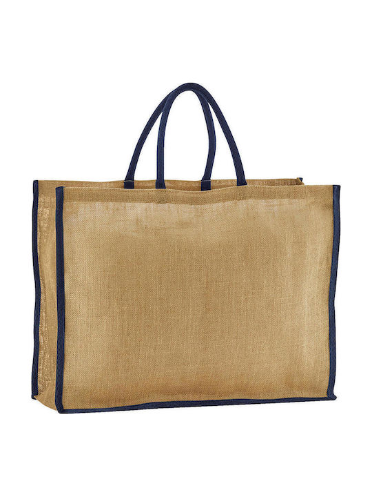 Market Shopper Jute Westford Mill W475 Natural ...