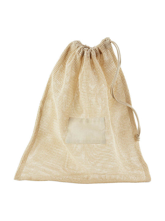 Mesh Sacks Organic Westford Mill W155 Natural