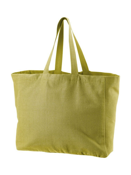 Чанта Winkler Grace Vert Jardin 35x40x15 100% памук