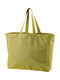 Чанта Winkler Grace Vert Jardin 35x40x15 100% памук