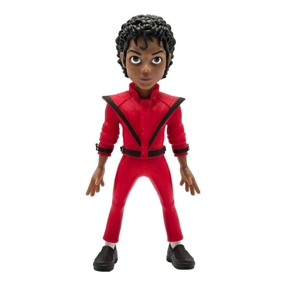 Michael Jackson＂THRILLER＂Figure Michael Jackson Michael Jackson 16 Collectible Figure