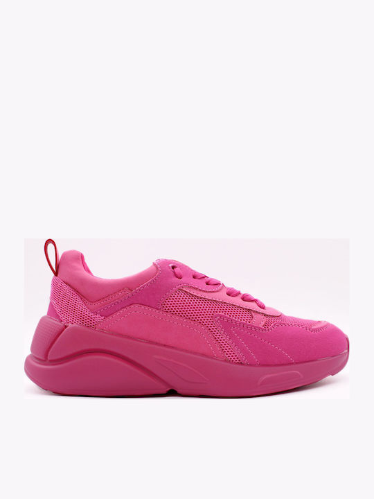Keddo Sneakers Pink