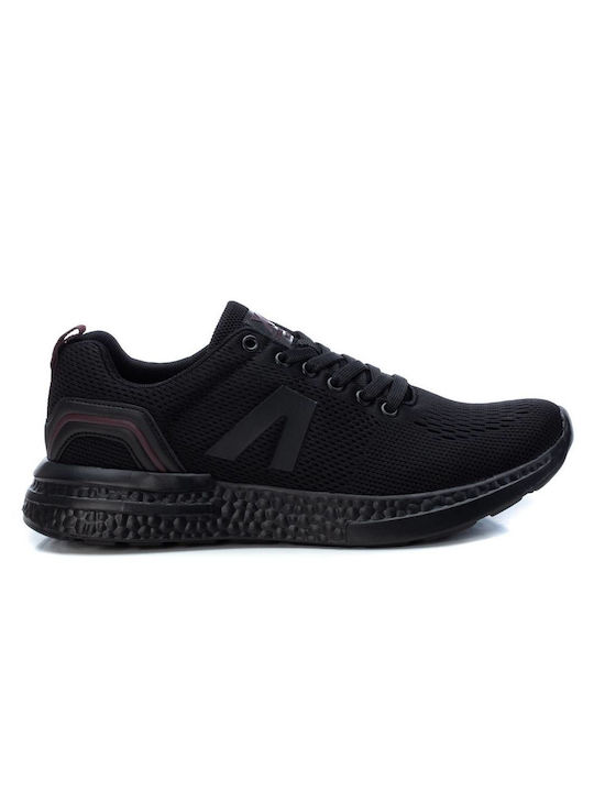 Xti Sneakers Black