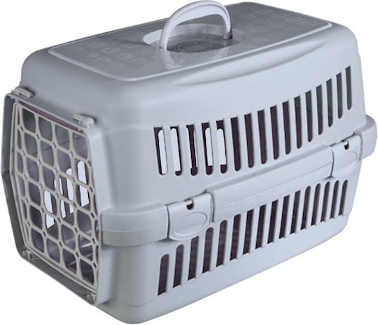 Ersatzteil für Hunde Transportkäfig Gray 48x32.5x32.5cm