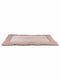Sofa Dog Bed Pink 120x80cm