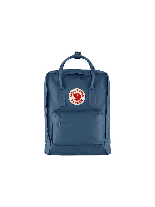 Fjallraven Kanken Waterproof 16lt Navy Blue