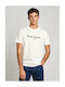 Dale T-shirt Off White