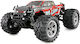 Amewi Τηλεκατευθυνόμενο Αυτοκίνητο Monster Truck 4WD Κόκκινο