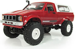 Amewi Remote-controlled Car Red