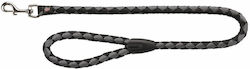 Trixie Dog Leash/Lead Strap Cavo in Black color