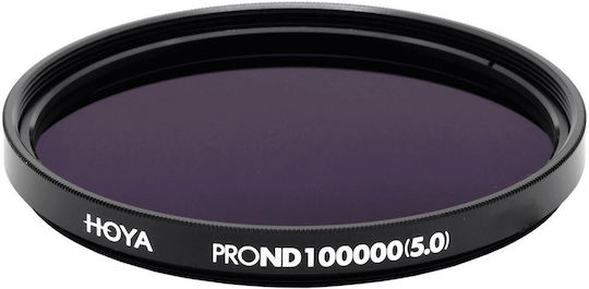 Hoya Prond100000 ND / Coloured / Clear / IR / Special EffectsFilter Kit 72mm for Camera Lenses