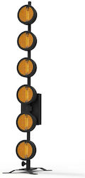 Spacelights Bewegliche Lichter LED 2.212.003 Spacelights Bewegliche Lichter LED 2.212.003