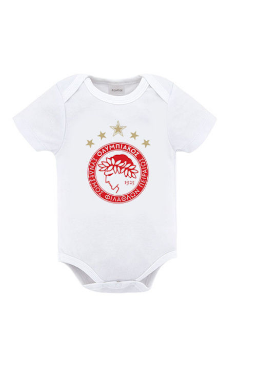 Baby Bodysuit