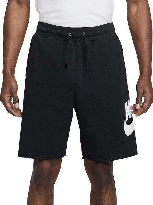Nike Club Alumni Sports Men's Bermuda Black