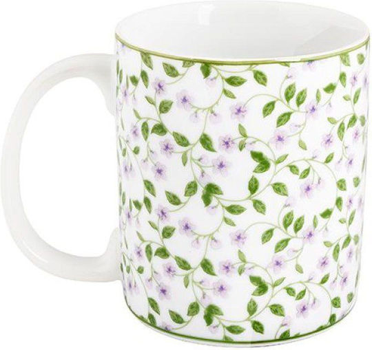 Κουπα 340cc Floral 23245 Oriana Ferelli