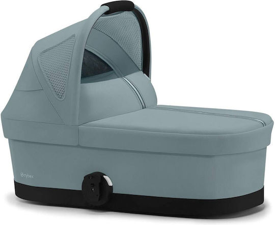Cybex Port Bebe Cot S Stormy Blue