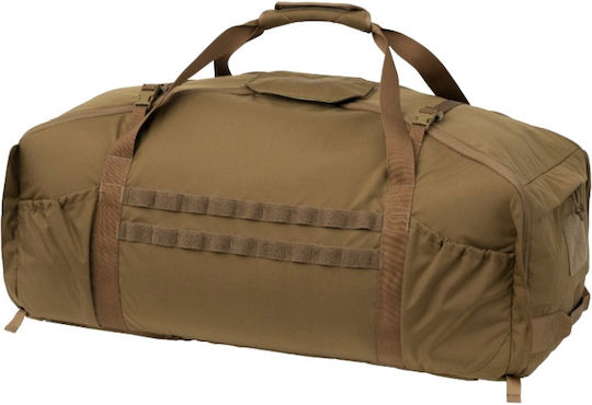 Helikon Tex Στρατιωτικό Τσαντάκι Ώμου από Cordura Μπεζ 122lt