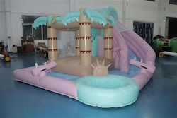 Trampolino Insel Trampolino Insel