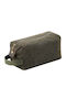 Toiletry Bag in Green color