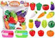 Fruits & Vegetables Toy