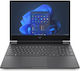 HP Victus 15-fa0989nw 15.6" IPS FHD 144Hz (i5-12450H/16GB/512GB SSD/GeForce RTX 3050/W11 Home) (US Keyboard)