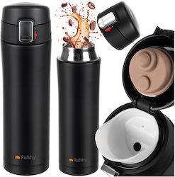 Ruhhy 440ml Schwarz Ruhhy 440ml Schwarz