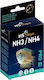 HS Aqua Test Ammonia NH3/NH4 Test for Fresh and Saltwater