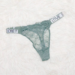 Sexy String 8915 Mint